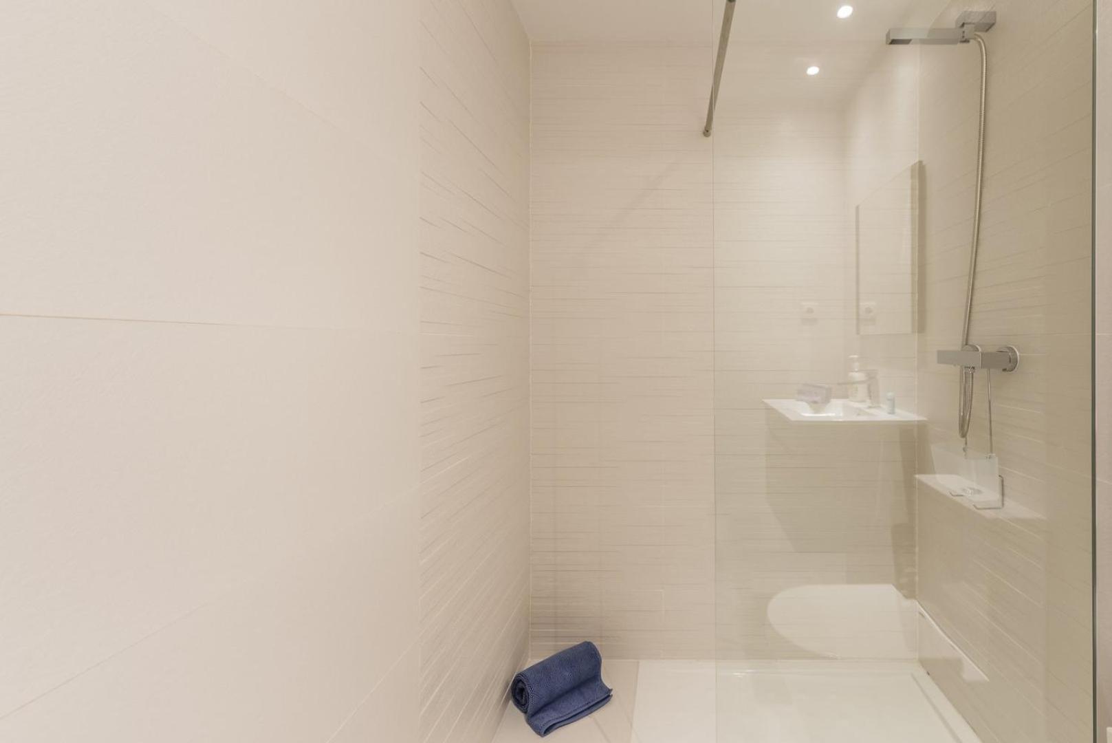 Guestready - Belas Artes Duplex Porto Exterior foto