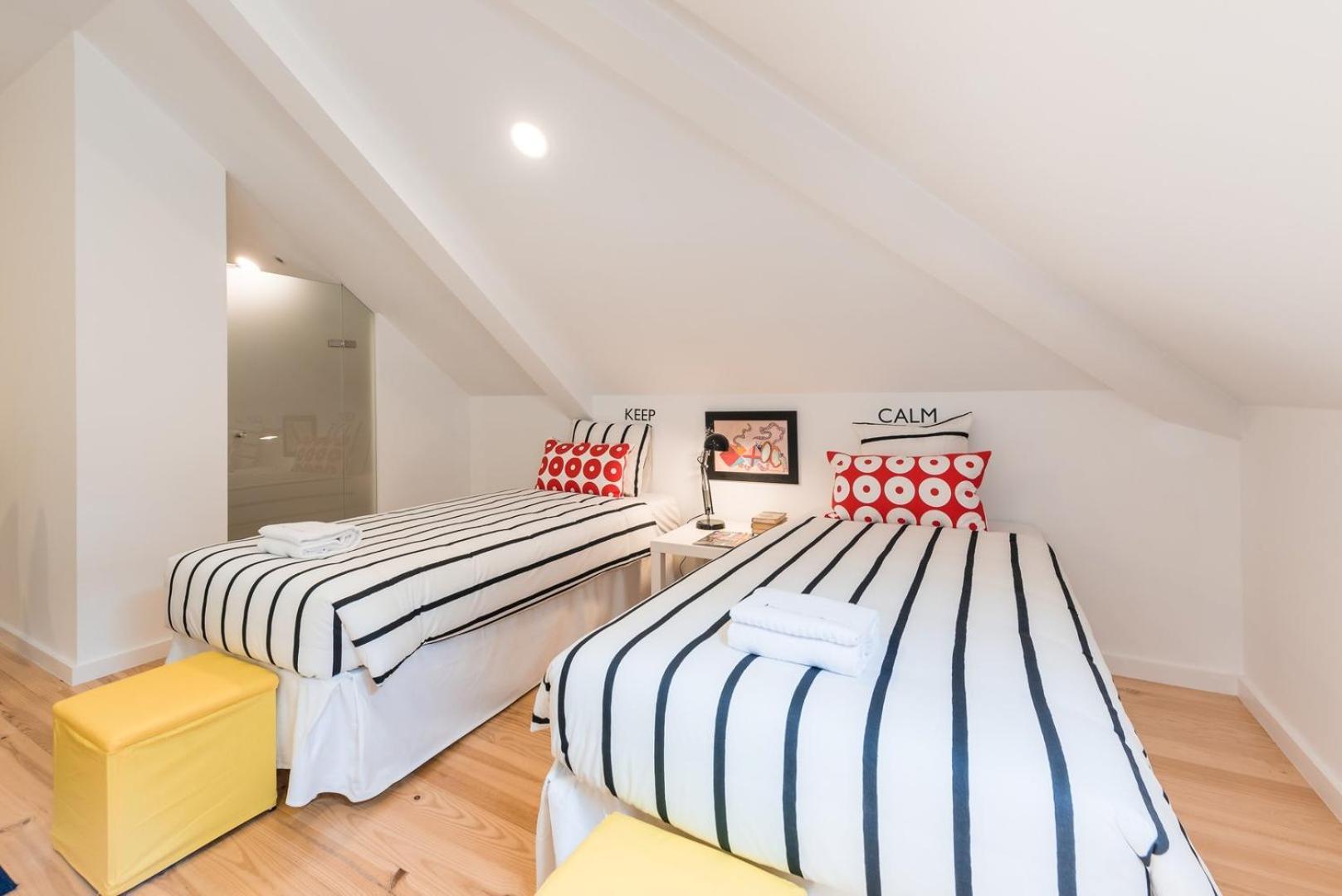 Guestready - Belas Artes Duplex Porto Exterior foto