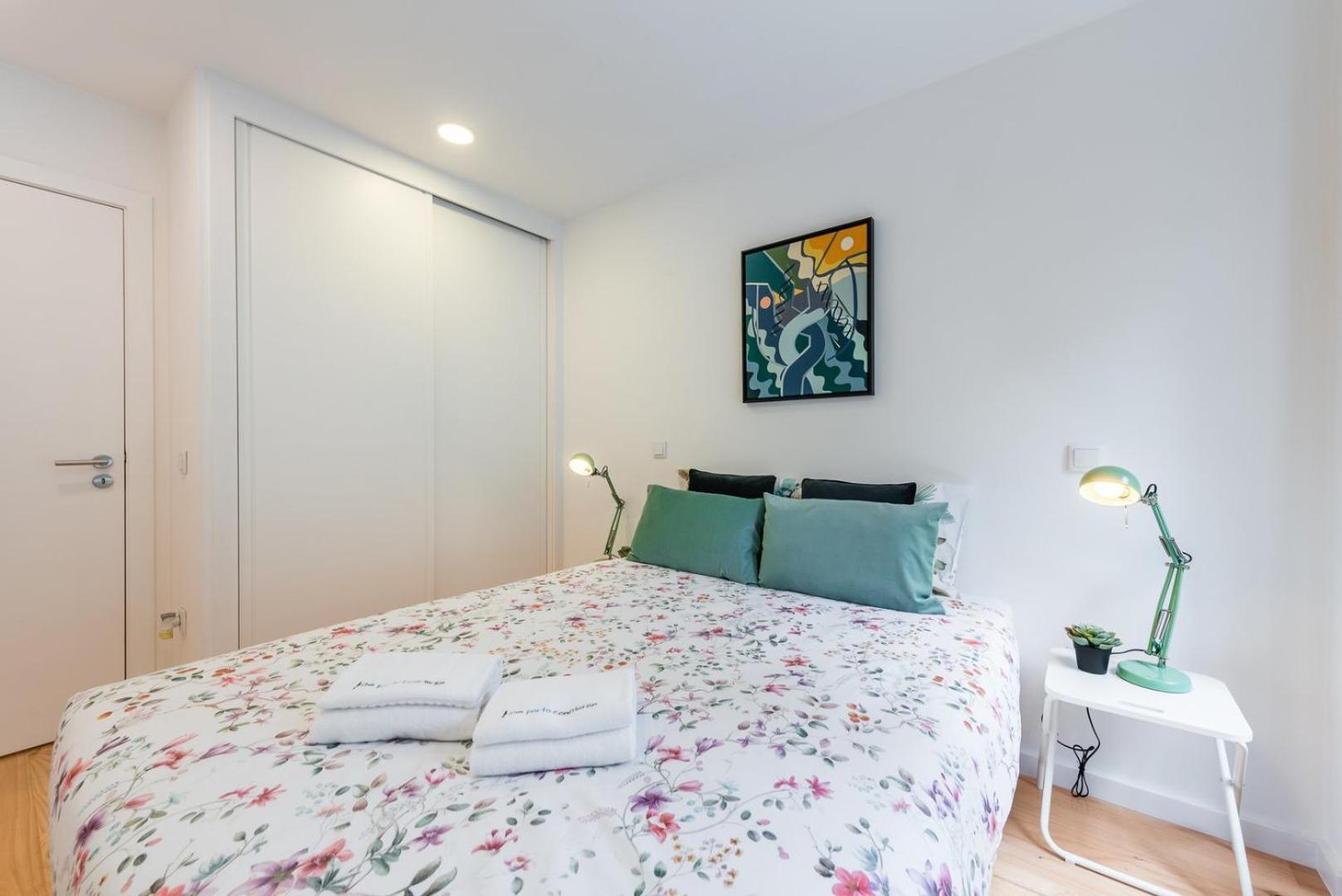 Guestready - Belas Artes Duplex Porto Exterior foto